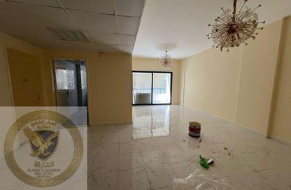 Apartment - 2 Bedrooms - 2 Bathrooms for rent in Al Majaz 3 - Al Majaz - Sharjah