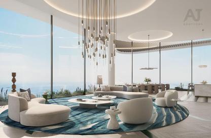 Apartment - 2 - 4 for sale in Sensia - Maritime City - Dubai