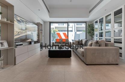 Townhouse - 3 Bedrooms - 4 Bathrooms for rent in MAG Eye - MAG City - Mohammed Bin Rashid City - Dubai Townhouse - 3 Bedrooms - 4 Bathrooms for rent in MAG Eye - MAG City - Mohammed Bin Rashid City - Dubai