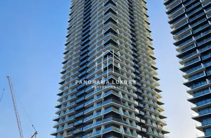 شقة - غرفة نوم - 1 حمام للبيع في مرتفعات بن غاطي - الضاحية 10 - قرية جميرا الدائرية - دبي