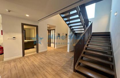 Townhouse - 5 Bedrooms - 6 Bathrooms for rent in Sur La Mer 1 - Sur La Mer - La Mer - Jumeirah - Dubai