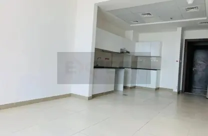 Apartment - 1 Bedroom - 2 Bathrooms for rent in Binghatti Gateway - Al Jaddaf - Dubai