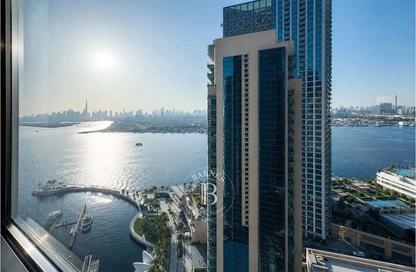 Apartment - 2 - 3 for sale in Dubai Creek Residences North Tower 1 - Dubai Creek Residences North - Dubai Creek Residences - Dubai Creek Harbour (The Lagoons) - Dubai Apartment - 2 - 3 for sale in Dubai Creek Residences North Tower 1 - Dubai Creek Residences North - Dubai Creek Residences - Dubai Creek Harbour (The Lagoons) - Dubai