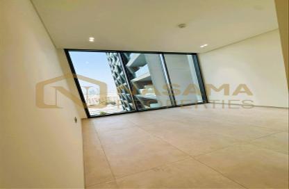 Apartment - 1 Bedroom - 2 Bathrooms for rent in Binghatti Ghost - Dubai Healthcare City 2 - Al Jaddaf - Dubai