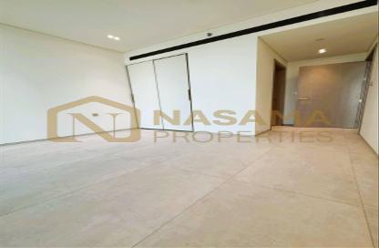Apartment - 1 Bedroom - 2 Bathrooms for rent in Binghatti Ghost - Dubai Healthcare City 2 - Al Jaddaf - Dubai
