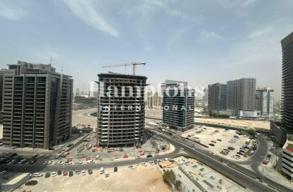 شقة - غرفة نوم - 2 حمامات للبيع في إيليت سبورتس 4 - مساكن النخبة الرياضية - مدينة دبي الرياضية - دبي