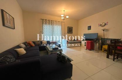 Apartment - 1 Bedroom - 2 Bathrooms for sale in Elite Sports Residence 4 - Elite Sports Residence - Dubai Sports City - Dubai