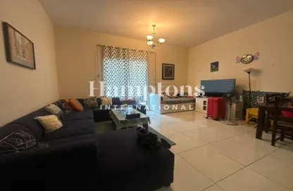 شقة - غرفة نوم - 2 حمامات للبيع في إيليت سبورتس 4 - مساكن النخبة الرياضية - مدينة دبي الرياضية - دبي