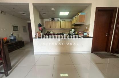 شقة - غرفة نوم - 2 حمامات للبيع في إيليت سبورتس 4 - مساكن النخبة الرياضية - مدينة دبي الرياضية - دبي