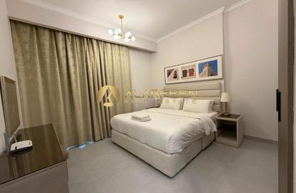 Apartment - 1 - 1 for rent in BAB ALQarya Tower - District 11 - Jumeirah Village Circle - Dubai Apartment - 1 - 1 for rent in BAB ALQarya Tower - District 11 - Jumeirah Village Circle - Dubai