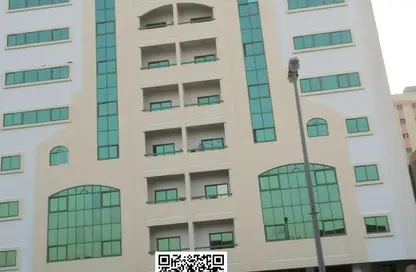 Apartment - 2 Bedrooms - 2 Bathrooms for rent in Qasimia 10 building - Al Mahatta - Al Qasimia - Sharjah