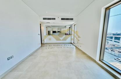 Apartment - 1 Bedroom - 2 Bathrooms for rent in Jumeirah Garden City - Al Satwa - Dubai Apartment - 1 Bedroom - 2 Bathrooms for rent in Jumeirah Garden City - Al Satwa - Dubai