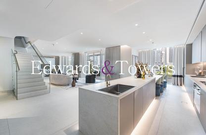 Apartment - 5 Bedrooms - 5 Bathrooms for sale in Marina Star - Dubai Marina - Dubai