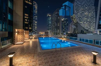 Apartment - 1 Bedroom - 2 Bathrooms for rent in Ontario Tower - Business Bay - Dubai Apartment - 1 Bedroom - 2 Bathrooms for rent in Ontario Tower - Business Bay - Dubai