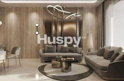 Apartment - 2 Bedrooms - 2 Bathrooms for sale in Aeternitas Tower - Dubai Marina - Dubai Apartment - 2 Bedrooms - 2 Bathrooms for sale in Aeternitas Tower - Dubai Marina - Dubai