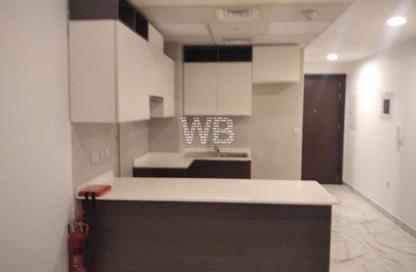 Apartment - Studio - 1 Bathroom for rent in Joya Verde Residences - District 11 - Jumeirah Village Circle - Dubai