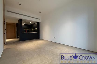 Apartment - 1 - 1 for rent in SH Living 1 - District 14 - Jumeirah Village Circle - Dubai