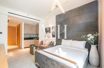 Apartment - Studio - 1 Bathroom for rent in The Autograph - District 10 - Jumeirah Village Circle - Dubai Apartment - Studio - 1 Bathroom for rent in The Autograph - District 10 - Jumeirah Village Circle - Dubai