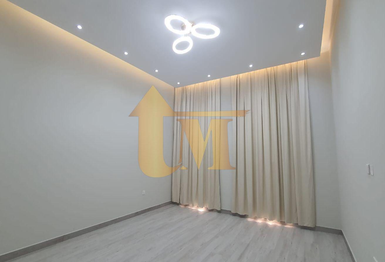 Luxury |Independent 4BR+Maid Villa |private garden photo 12