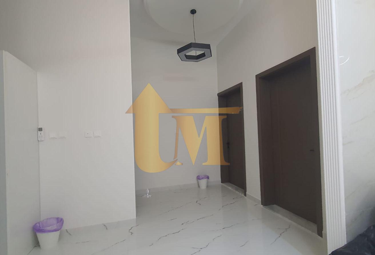 Luxury |Independent 4BR+Maid Villa |private garden photo 8