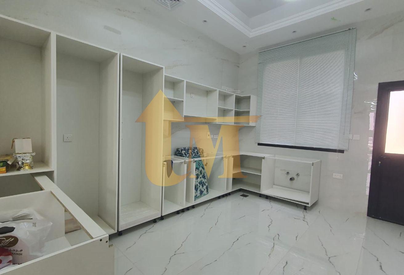 Luxury |Independent 4BR+Maid Villa |private garden photo 6