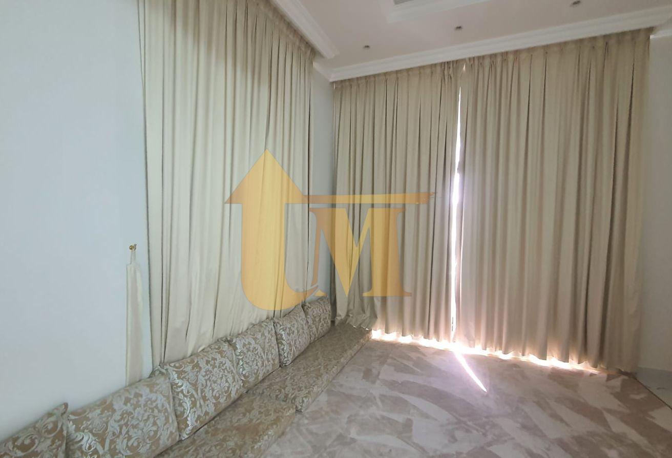 Luxury |Independent 4BR+Maid Villa |private garden photo 4
