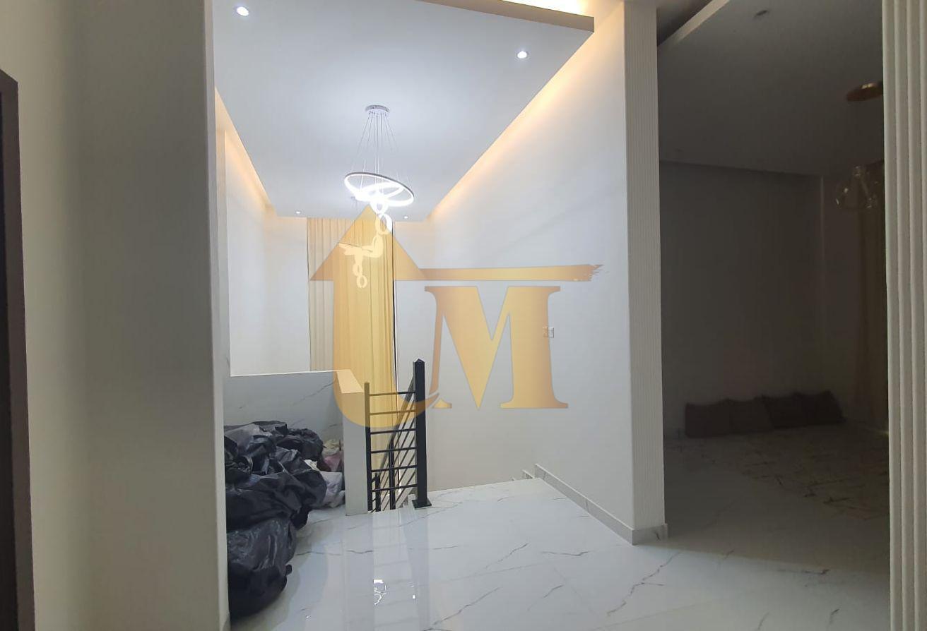 Luxury |Independent 4BR+Maid Villa |private garden photo 16