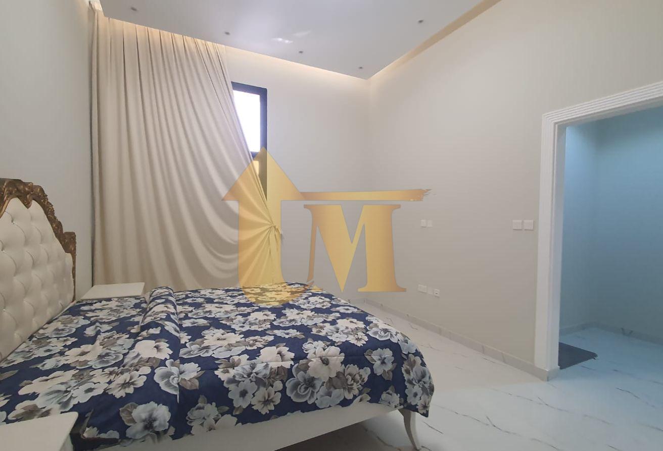 Luxury |Independent 4BR+Maid Villa |private garden photo 10