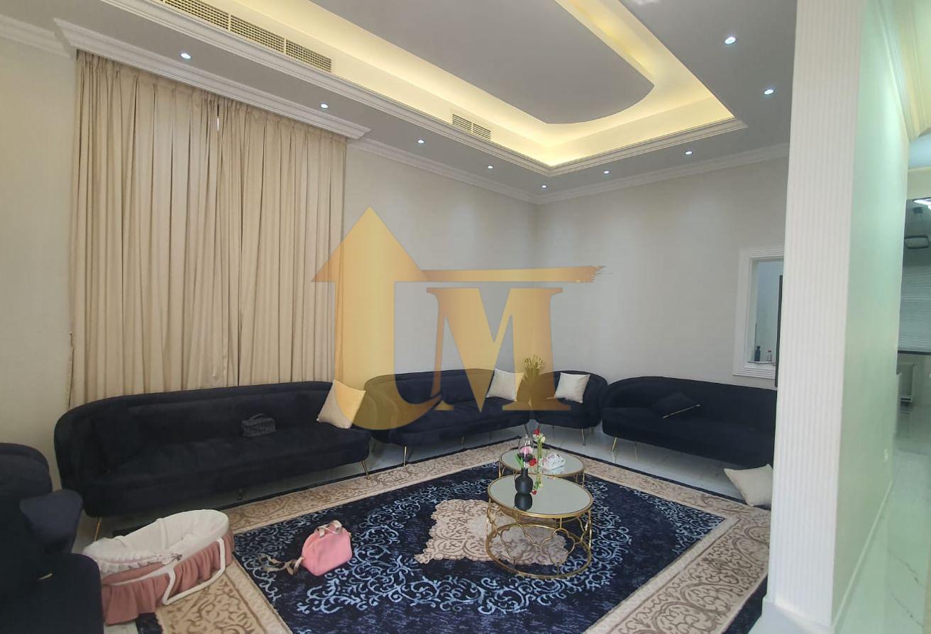 Luxury |Independent 4BR+Maid Villa |private garden photo 3