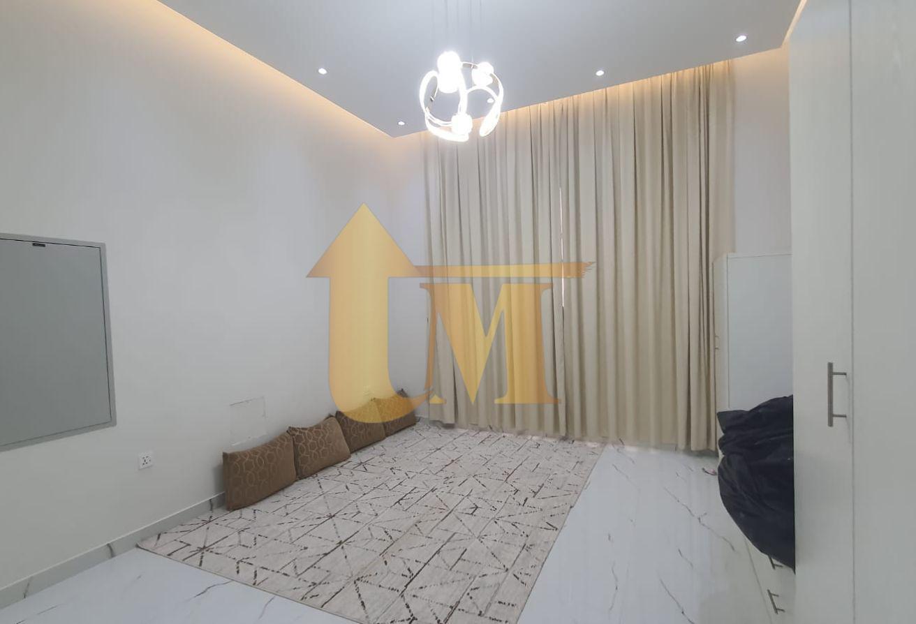 Luxury |Independent 4BR+Maid Villa |private garden photo 9