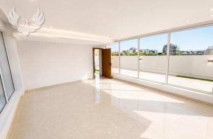 Villa - 4 Bedrooms - 3 Bathrooms for sale in Hawthorn - Damac Hills 2 - Dubai Villa - 4 Bedrooms - 3 Bathrooms for sale in Hawthorn - Damac Hills 2 - Dubai