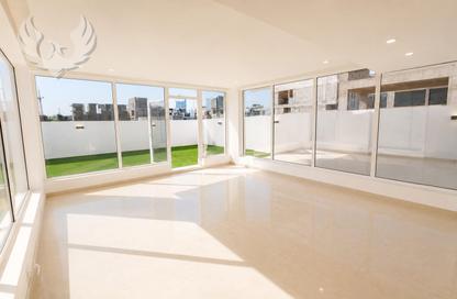Villa - 4 Bedrooms - 3 Bathrooms for sale in Hawthorn - Damac Hills 2 - Dubai