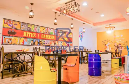 Shop - Studio - 1 Bathroom for sale in Fortune Executive - JLT Cluster T - Jumeirah Lake Towers - Dubai