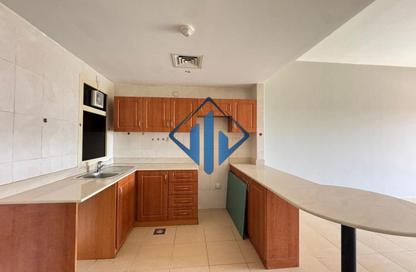 Apartment - Studio - 1 Bathroom for rent in Golf Apartments - Al Hamra Village - Ras Al Khaimah