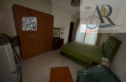 Apartment - Studio - 1 for rent in Al Jurf 2 - Al Jurf - Ajman Downtown - Ajman