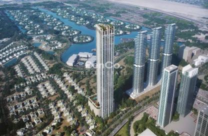 Apartment - 1 Bedroom - 2 Bathrooms for sale in Sobha Verde - Jumeirah Lake Towers - Dubai