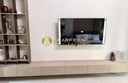 Apartment - Studio - 1 Bathroom for rent in Westwood Grande - District 18 - Jumeirah Village Circle - Dubai Apartment - Studio - 1 Bathroom for rent in Westwood Grande - District 18 - Jumeirah Village Circle - Dubai
