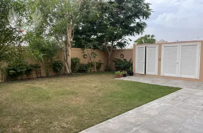 تاون هاوس - 4 غرف نوم - 3 حمامات للايجار في قرية ماربيلا - قمم النصر - مدينة دبي الرياضية - دبي تاون هاوس - 4 غرف نوم - 3 حمامات للايجار في قرية ماربيلا - قمم النصر - مدينة دبي الرياضية - دبي