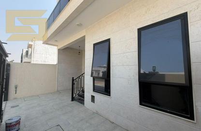 Townhouse - 5 - 7 for sale in Kabbali Hills - Al Helio 2 - Al Helio - Ajman