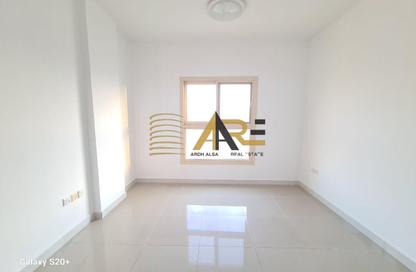 Apartment - 1 Bedroom - 1 Bathroom for rent in Tilal City C - Tilal City - Sharjah