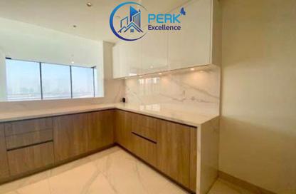Apartment - 4 Bedrooms - 5 Bathrooms for sale in One Park Avenue - Sobha Hartland - Mohammed Bin Rashid City - Dubai Apartment - 4 Bedrooms - 5 Bathrooms for sale in One Park Avenue - Sobha Hartland - Mohammed Bin Rashid City - Dubai