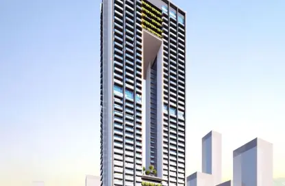 Apartment - 1 Bedroom - 2 Bathrooms for sale in Sky Gate Tower - Jumeirah Village Triangle - Dubai Apartment - 1 Bedroom - 2 Bathrooms for sale in Sky Gate Tower - Jumeirah Village Triangle - Dubai