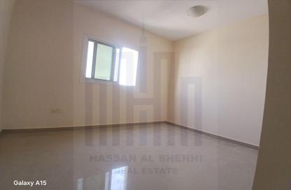 Apartment - 1 - 1 for rent in Muwailih Building - Muwaileh - Sharjah