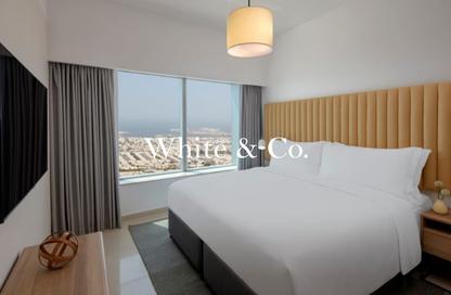 Hotel  and  Hotel Apartment - 1 - 1 for rent in StayBridge Suites - Sheikh Zayed Road - Dubai