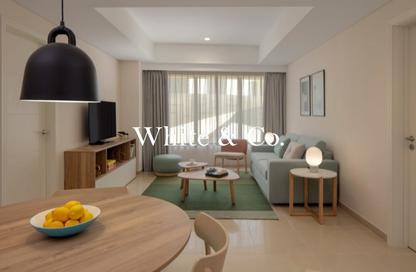Hotel  and  Hotel Apartment - 1 Bedroom - 1 Bathroom for rent in StayBridge Suites - Sheikh Zayed Road - Dubai