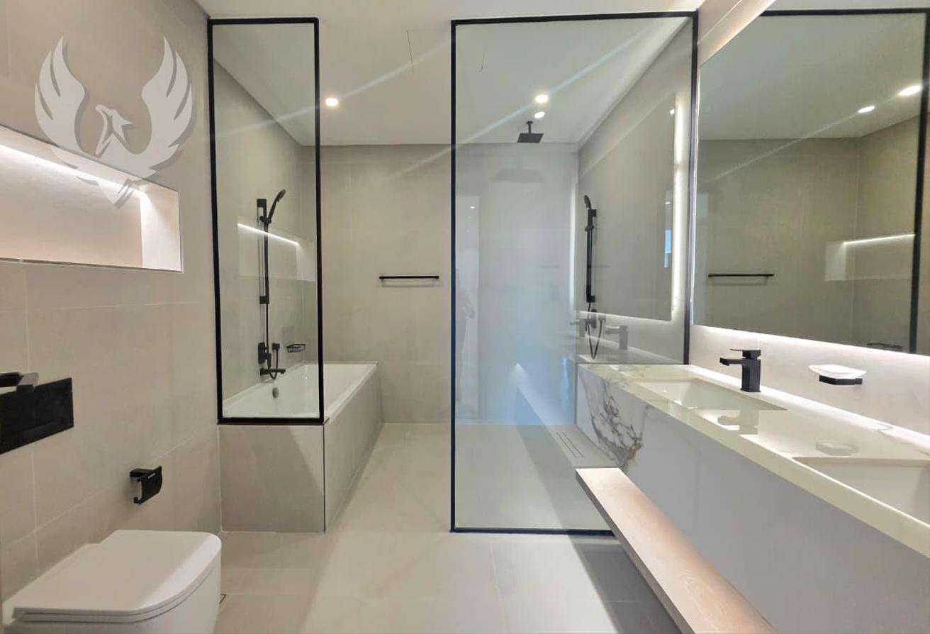 Spacious unit | Landscaped | With Appliances photo 27
