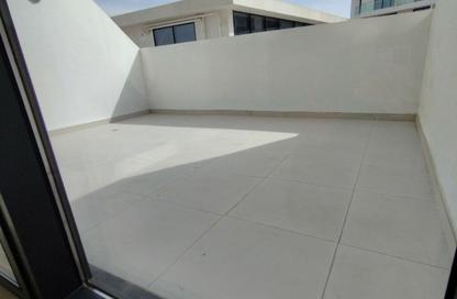 Apartment - Studio - 1 for rent in Sun Island - Ajmal Makan City - Sharjah Waterfront City - Sharjah