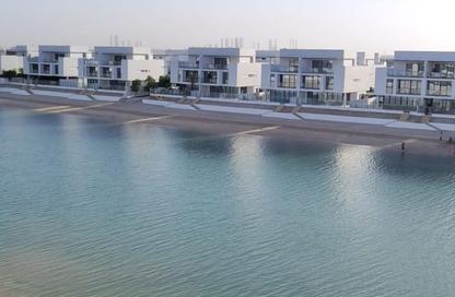Apartment - Studio - 1 for rent in Sun Island - Ajmal Makan City - Sharjah Waterfront City - Sharjah