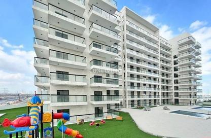 Apartment - 1 - 2 for sale in Equiti Home B - Equiti Home - Al Furjan - Dubai
