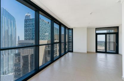 Apartment - 2 - 3 for rent in Dubai Creek Residences North Tower 1 - Dubai Creek Residences North - Dubai Creek Residences - Dubai Creek Harbour (The Lagoons) - Dubai